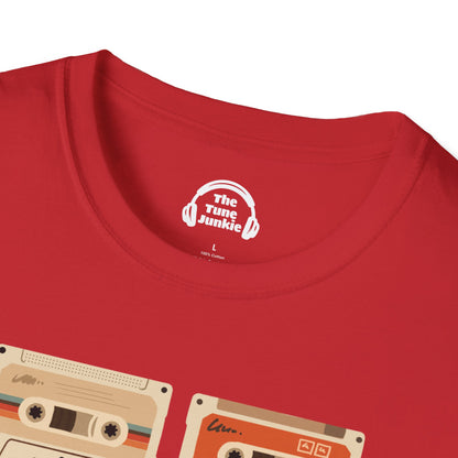 Cassette Collection 3