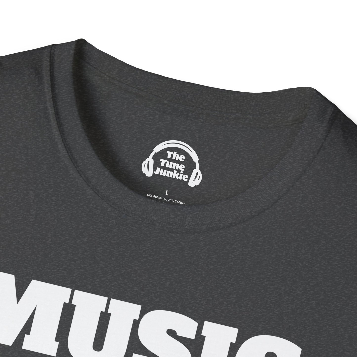 Music Is My Soulmate