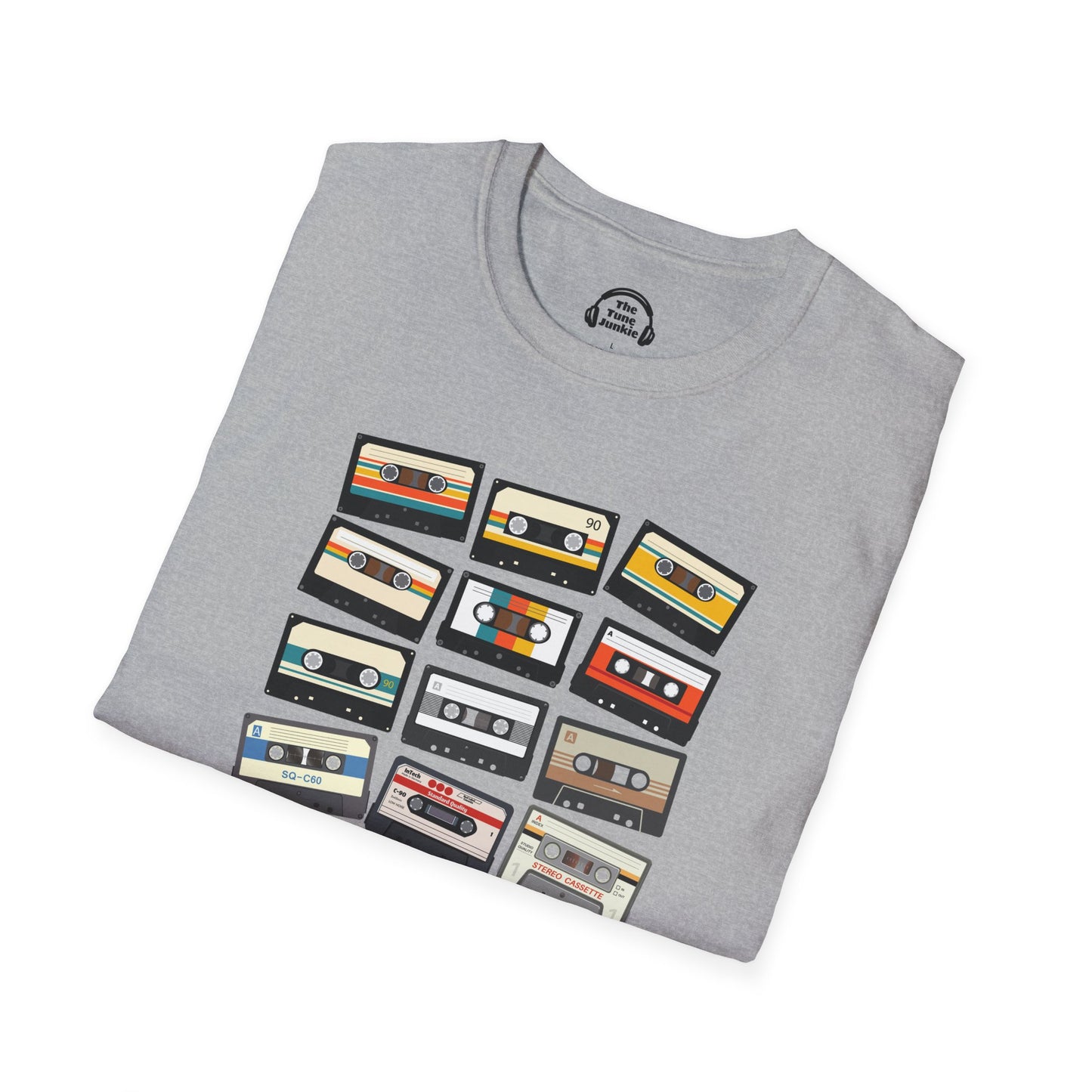 Cassette Collection 2