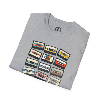 Cassette Collection 2