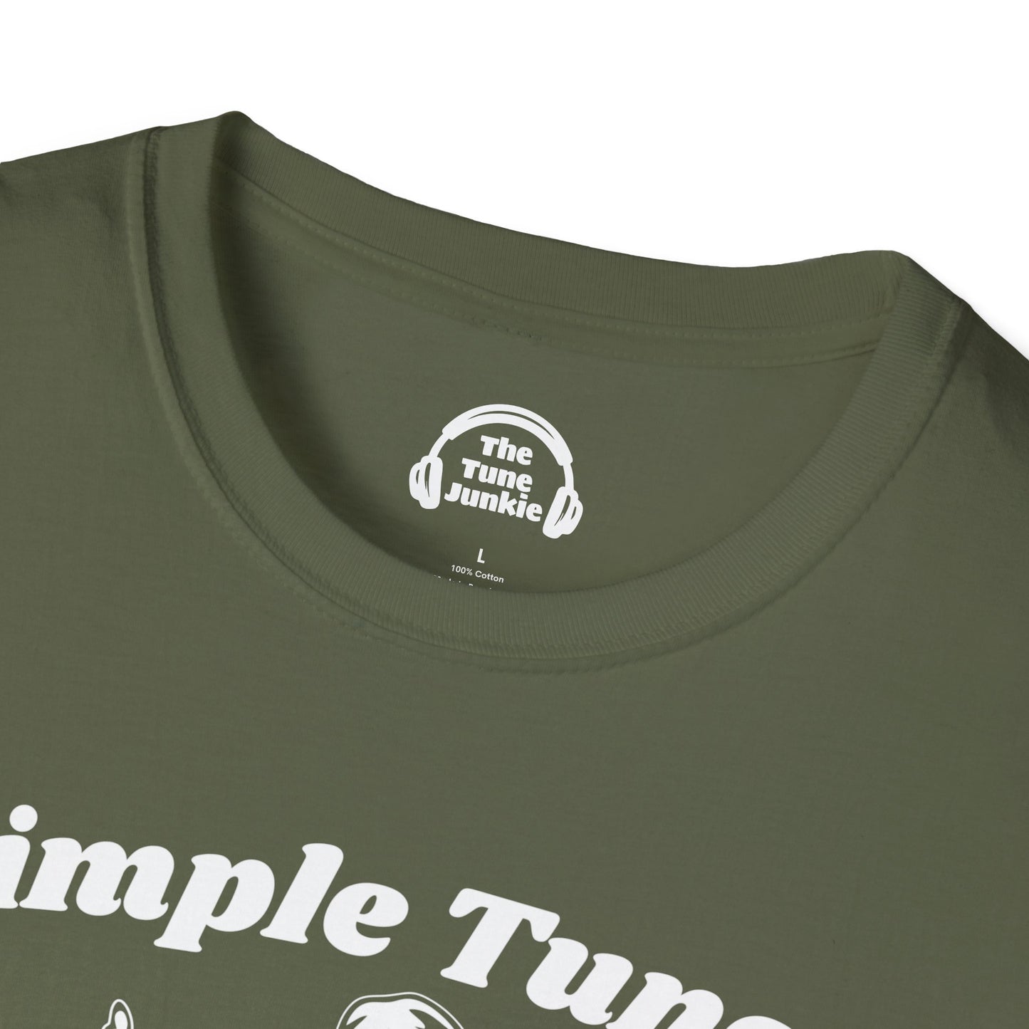 Simple Tunes - Simple Joys