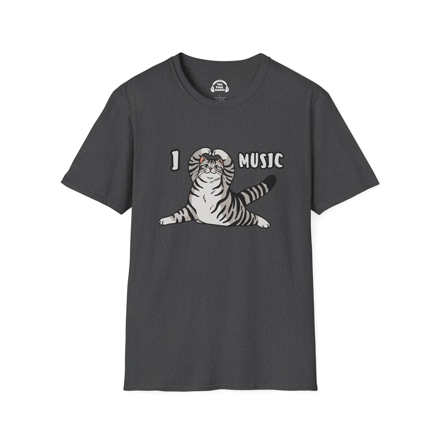 I Luv Music