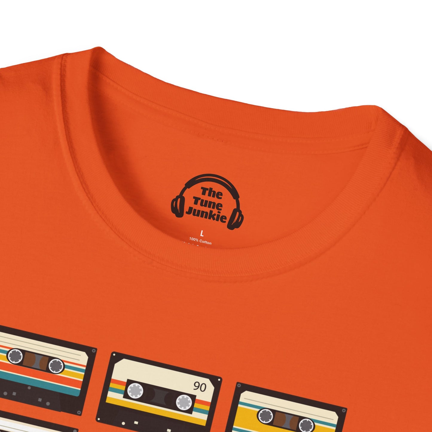 Cassette Collection 1