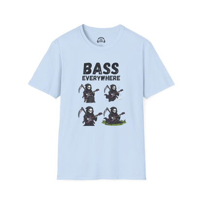 Bass Everywhere