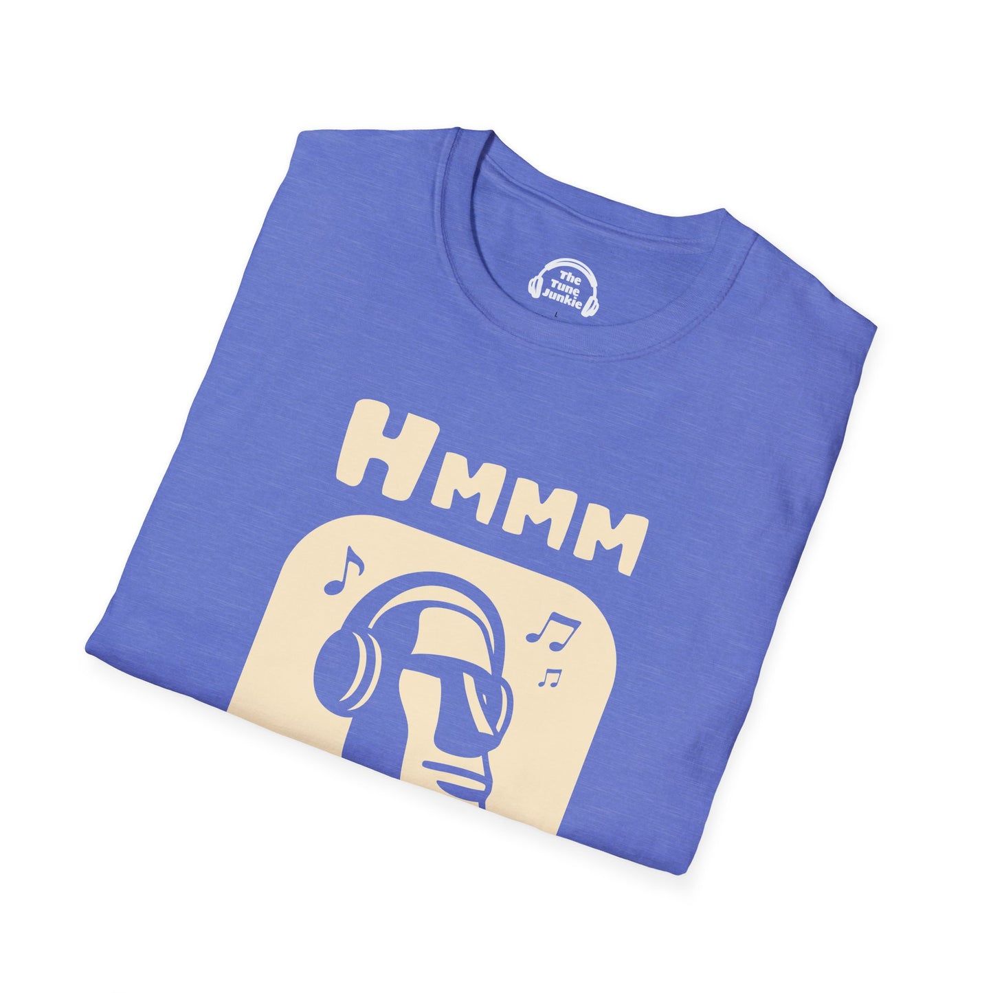 Moai - Unisex T-Shirt