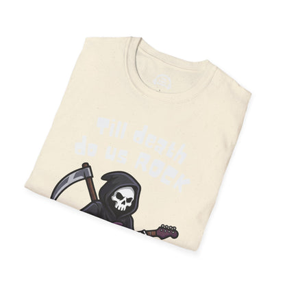 Never Too Old To Play Bass