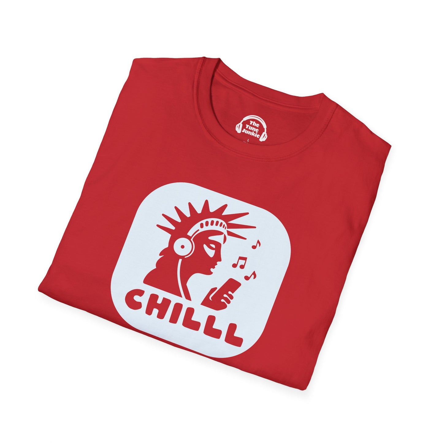 Chill Unisex Tee
