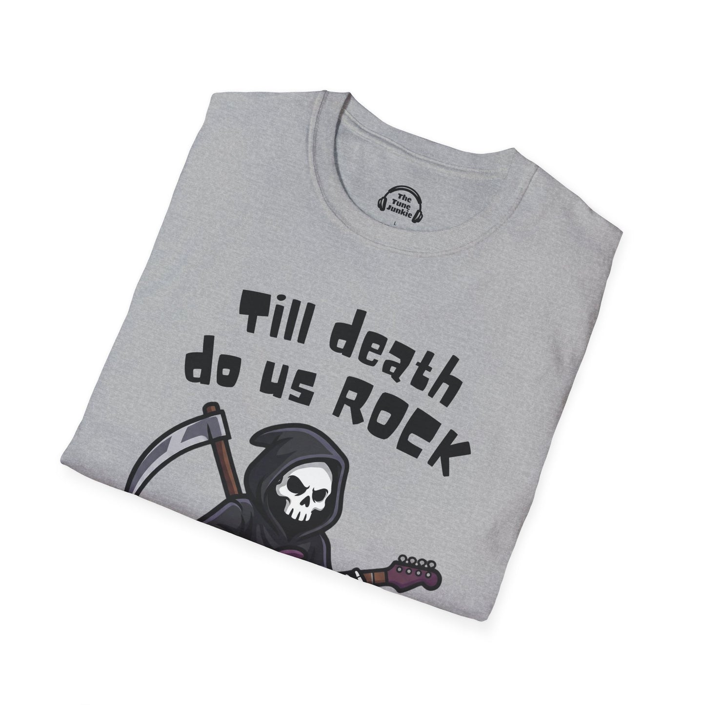 Till Death Do Us Rock