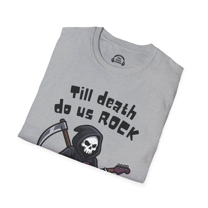 Till Death Do Us Rock