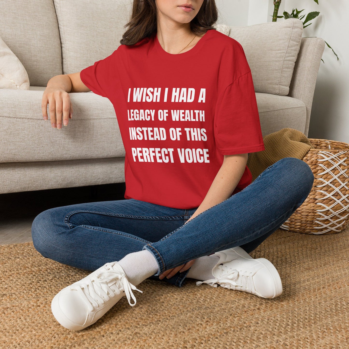 I Wish I Had