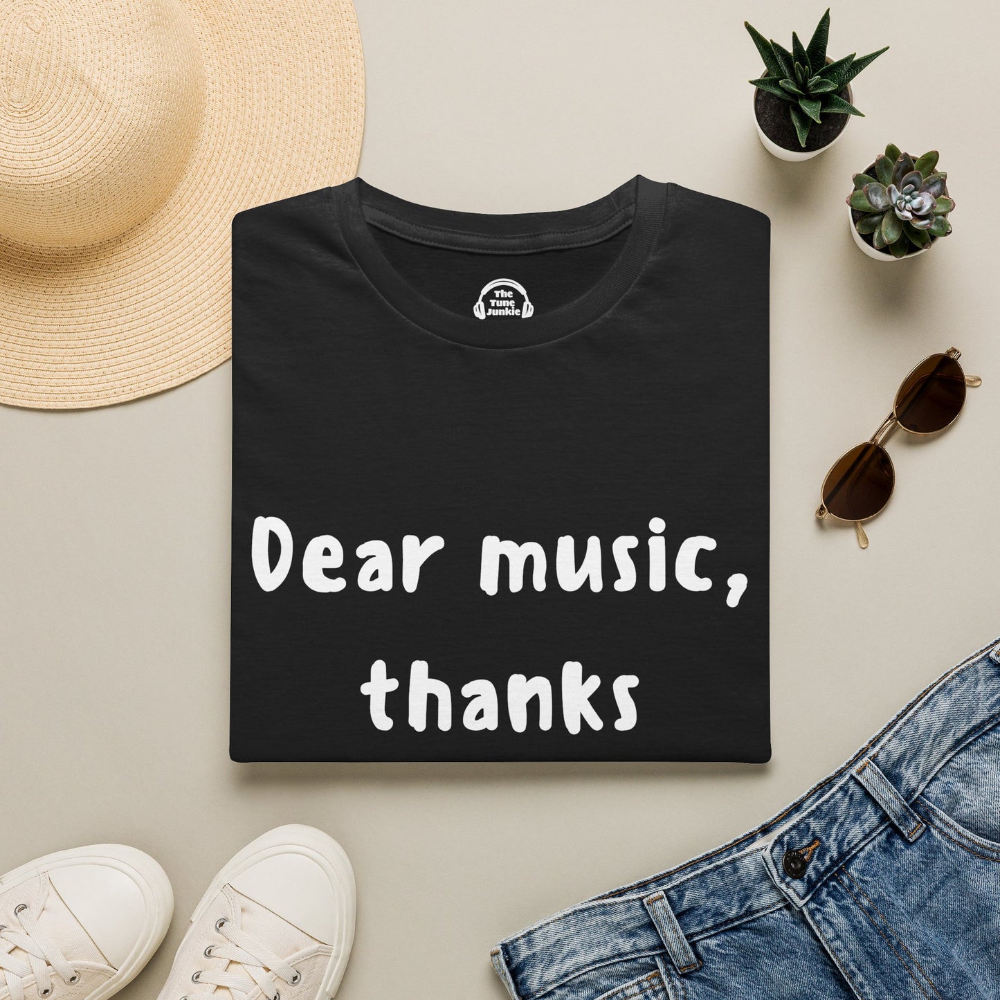 Dear Music