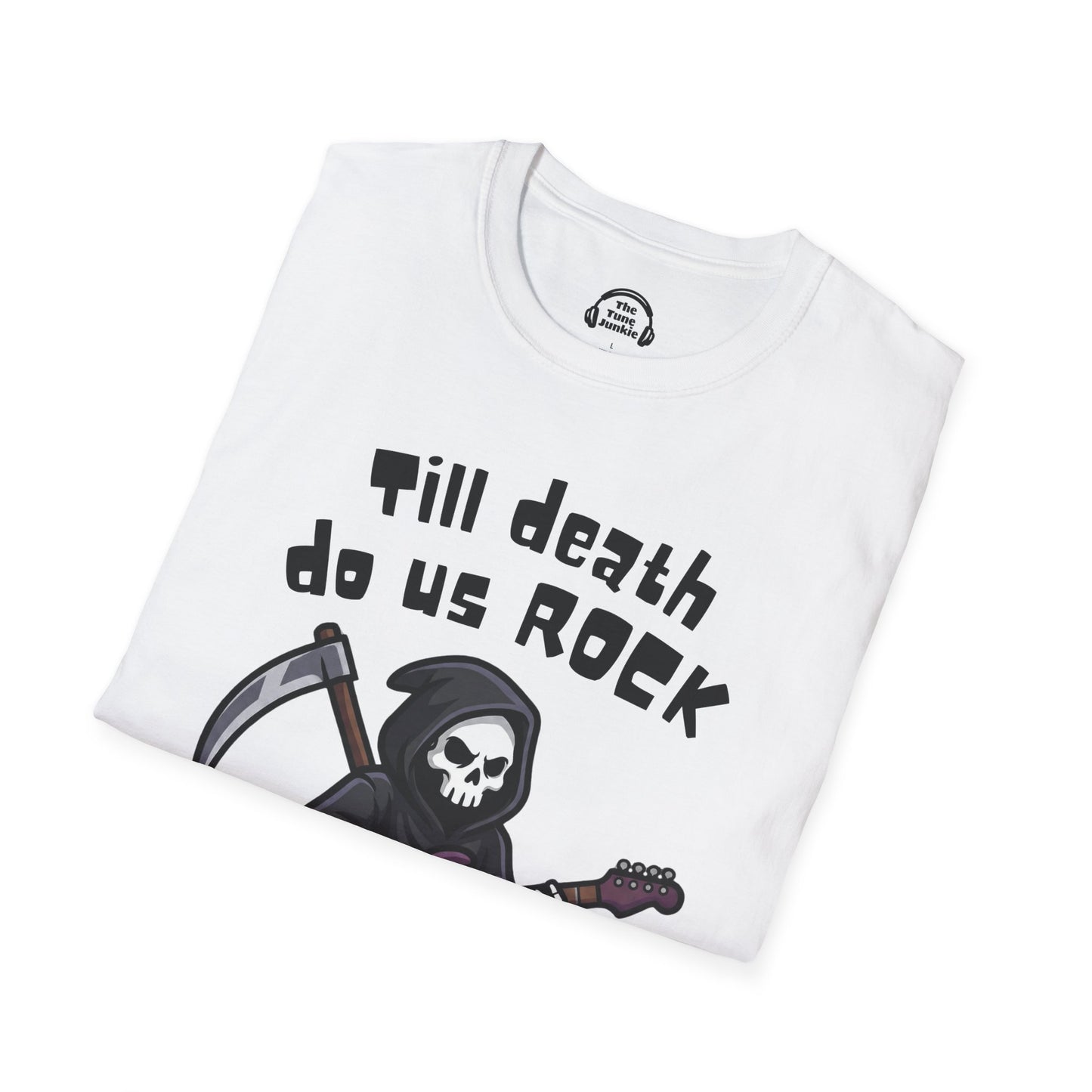 Till Death Do Us Rock