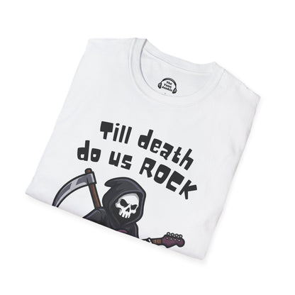 Till Death Do Us Rock