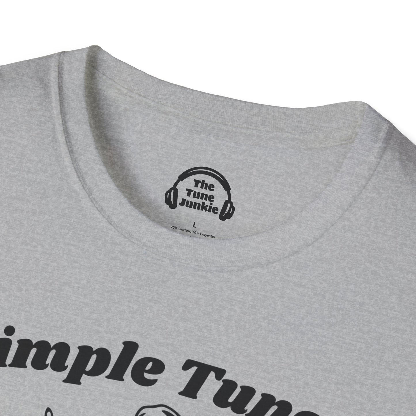 Simple Tunes - Simple Joys