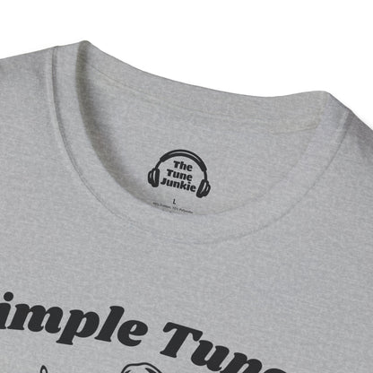 Simple Tunes - Simple Joys