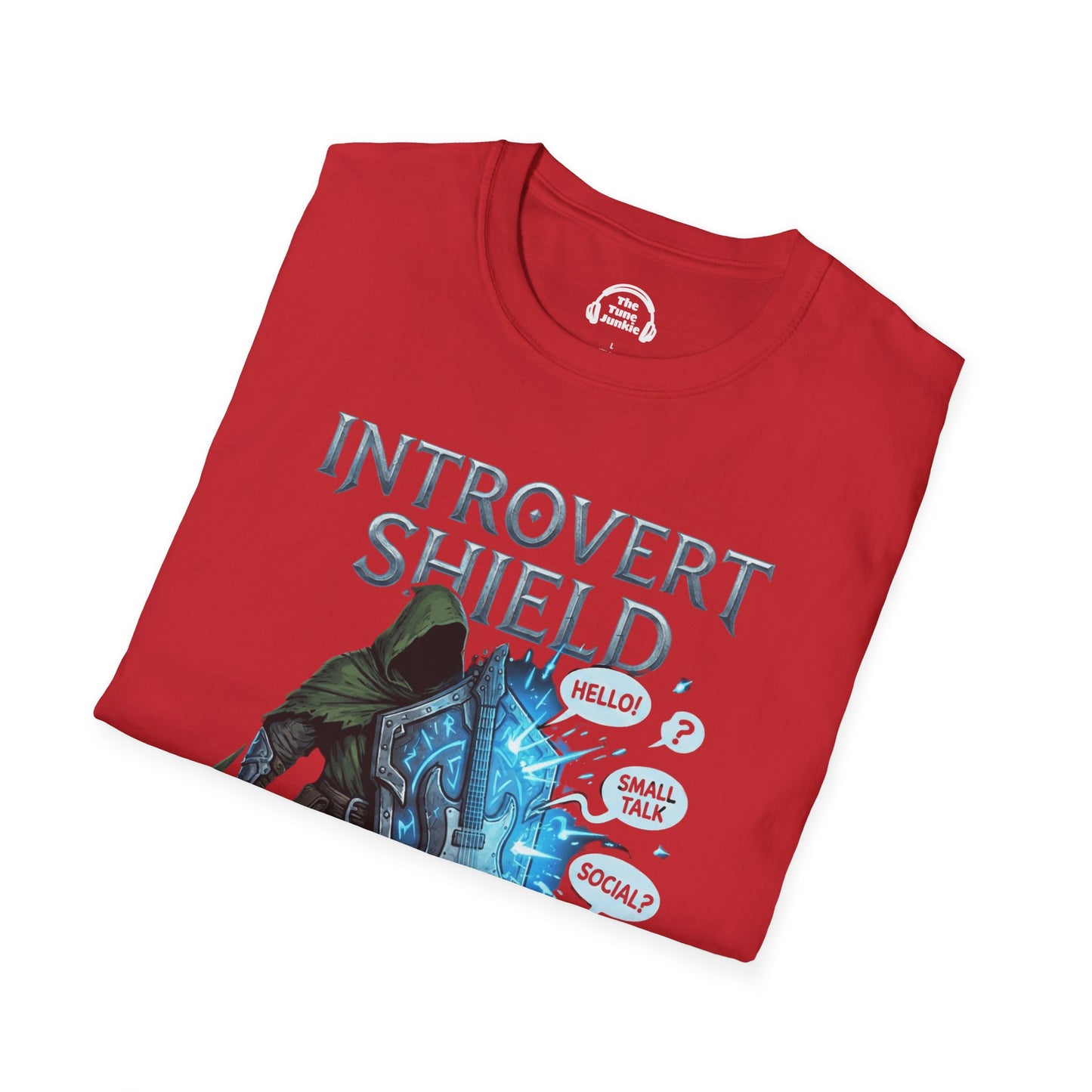 Introvert Shield