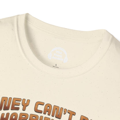 Money Can't Buy Happiness But Guitar