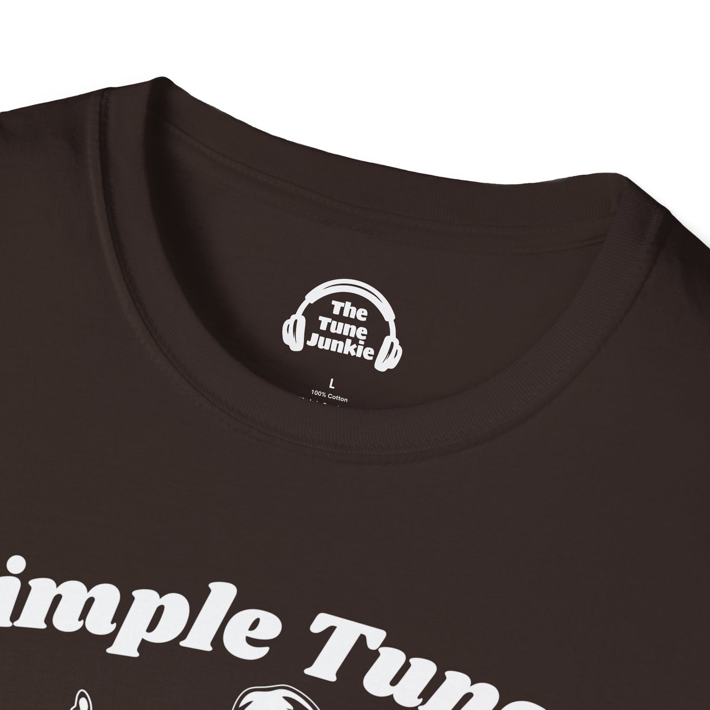 Simple Tunes - Simple Joys