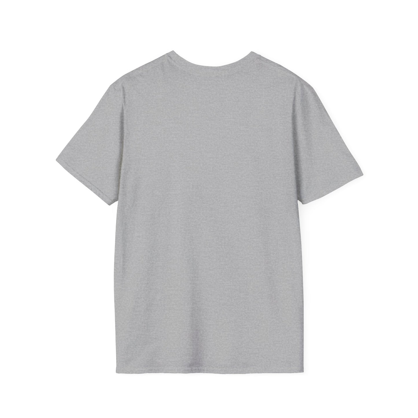Funny AirPod T-Shirt, Unisex Tee for Music Lovers
