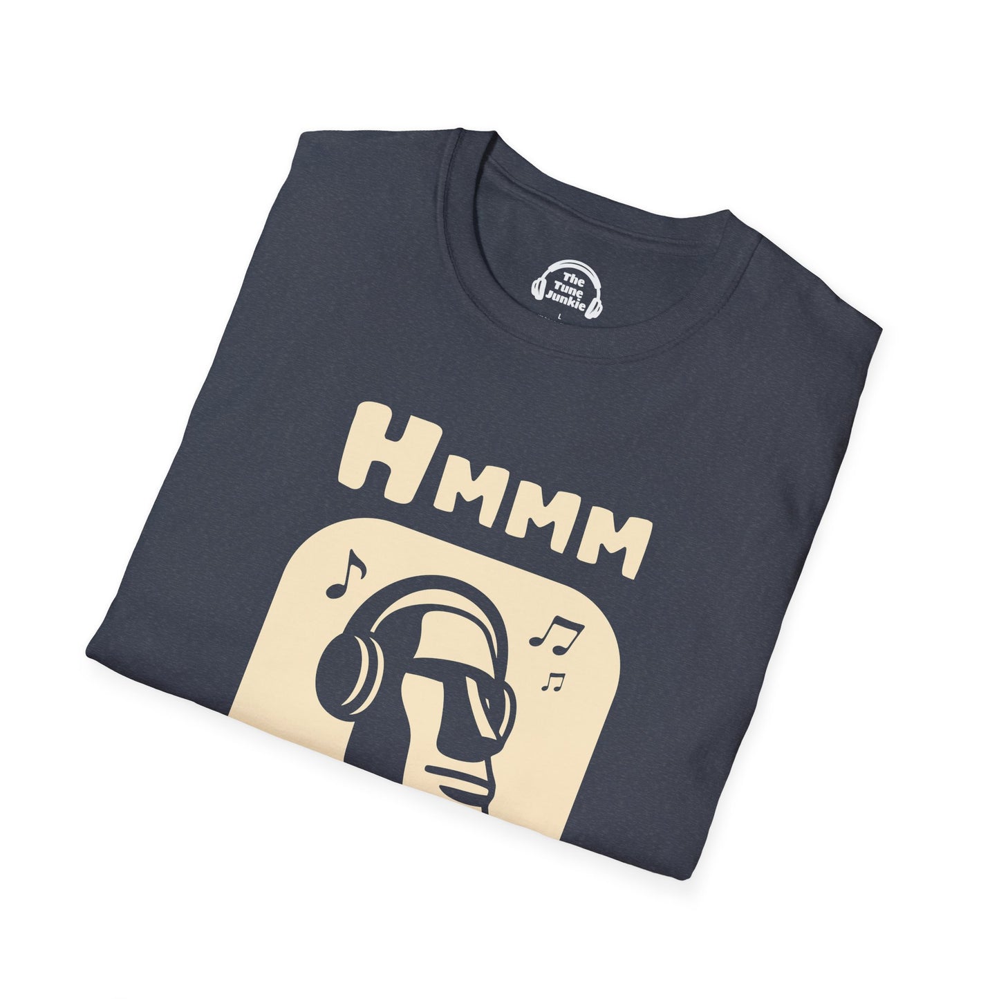 Moai - Unisex T-Shirt
