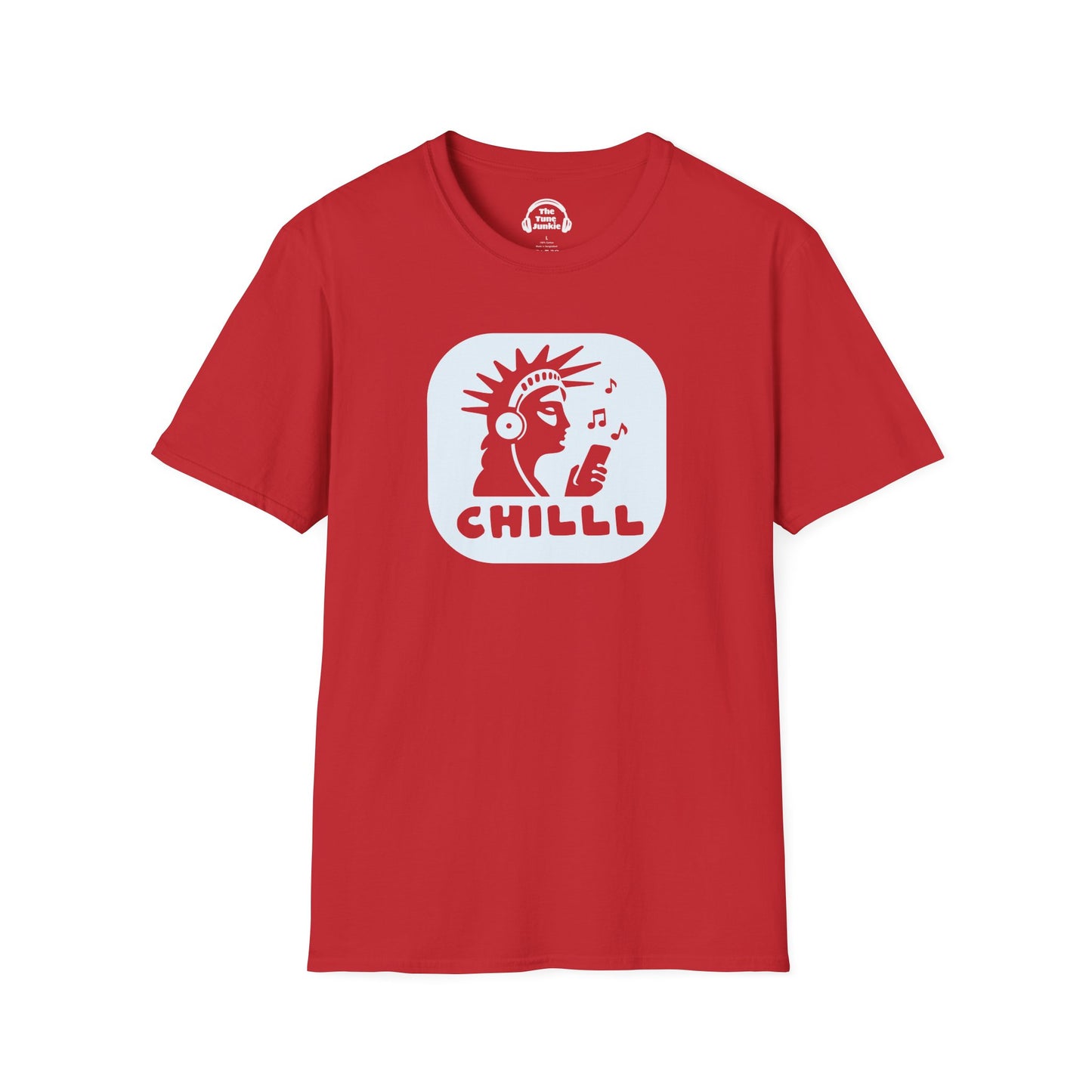 Chill Unisex Tee