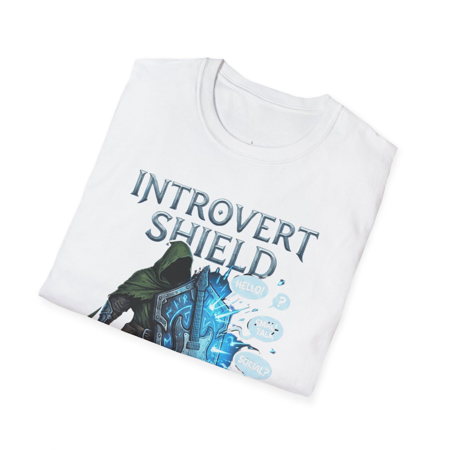 Introvert Shield
