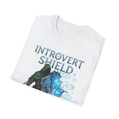 Introvert Shield