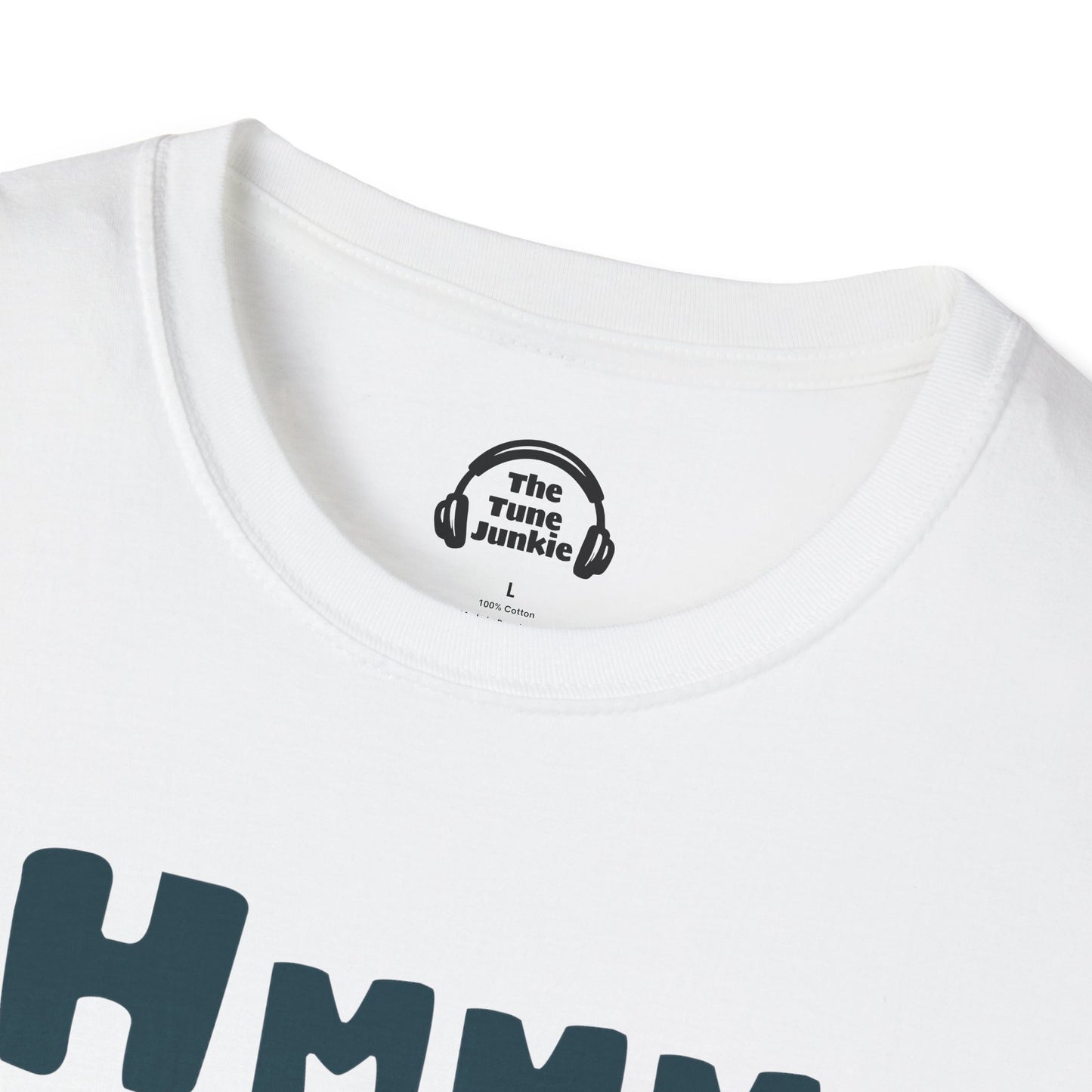 Moai Statue T-shirt