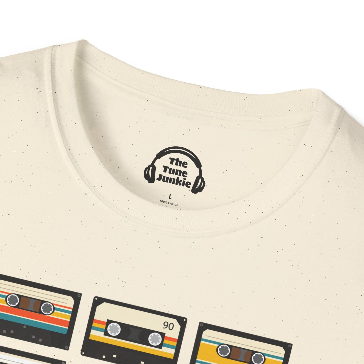 Cassette Collection 1