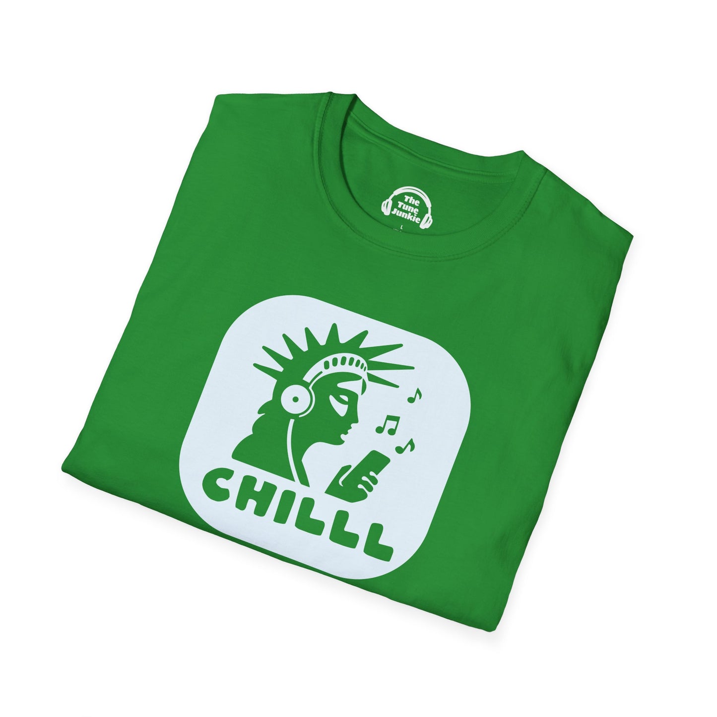 Chill Unisex Tee