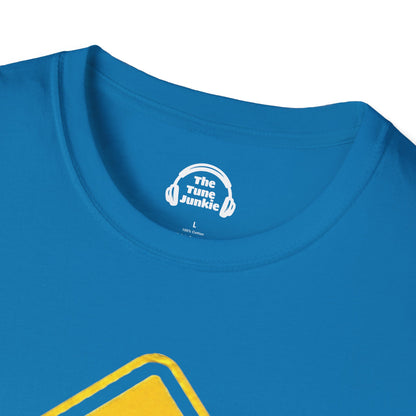 Cautions: I'm Drumming