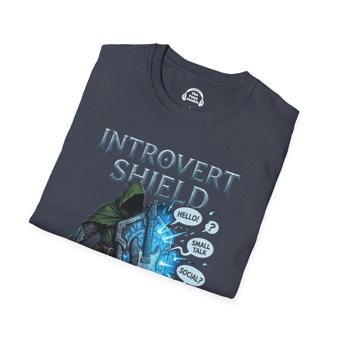 Introvert Shield
