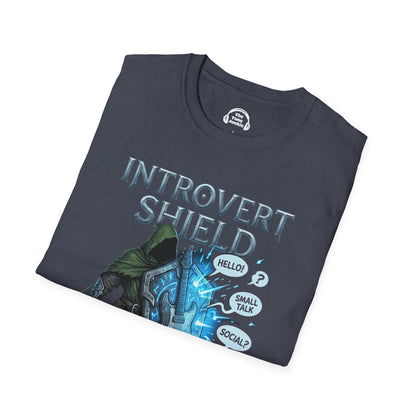 Introvert Shield