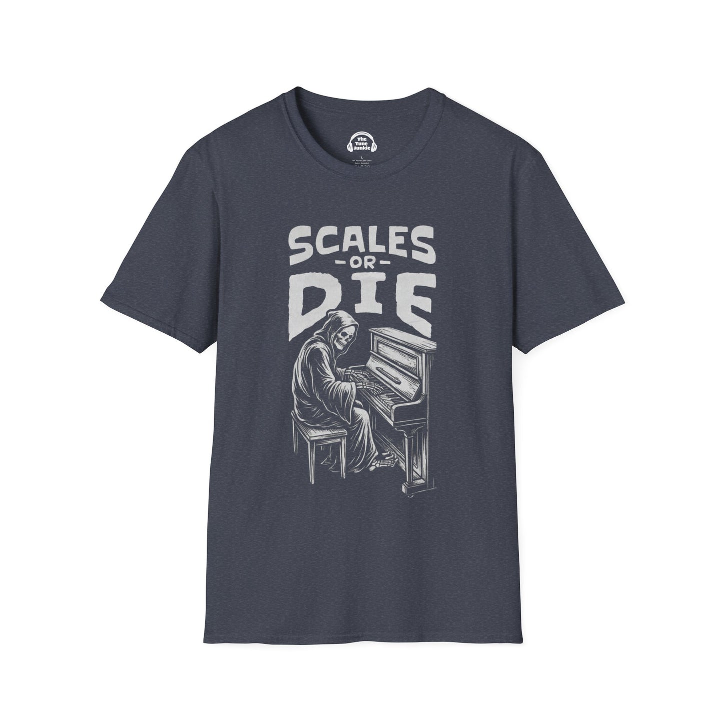 Scales Or Die