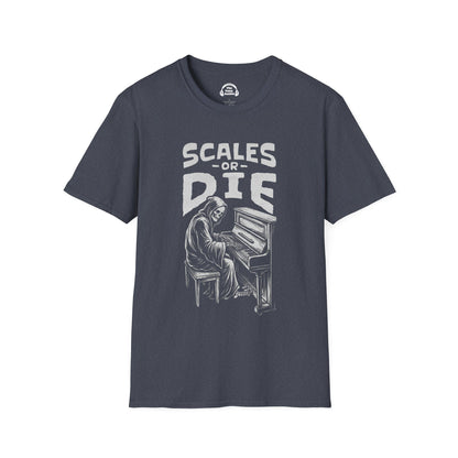 Scales Or Die