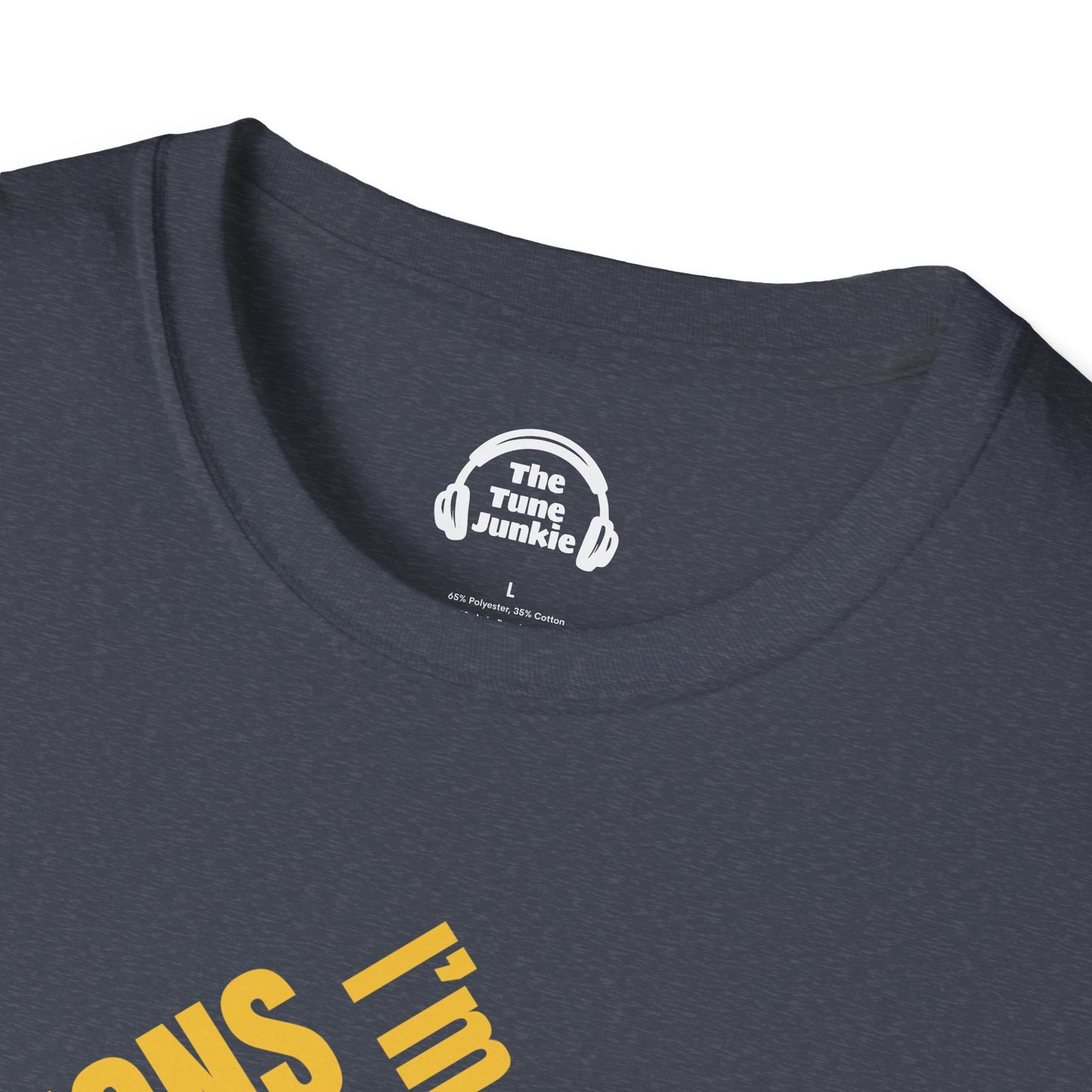 Cautions: I'm Mastering