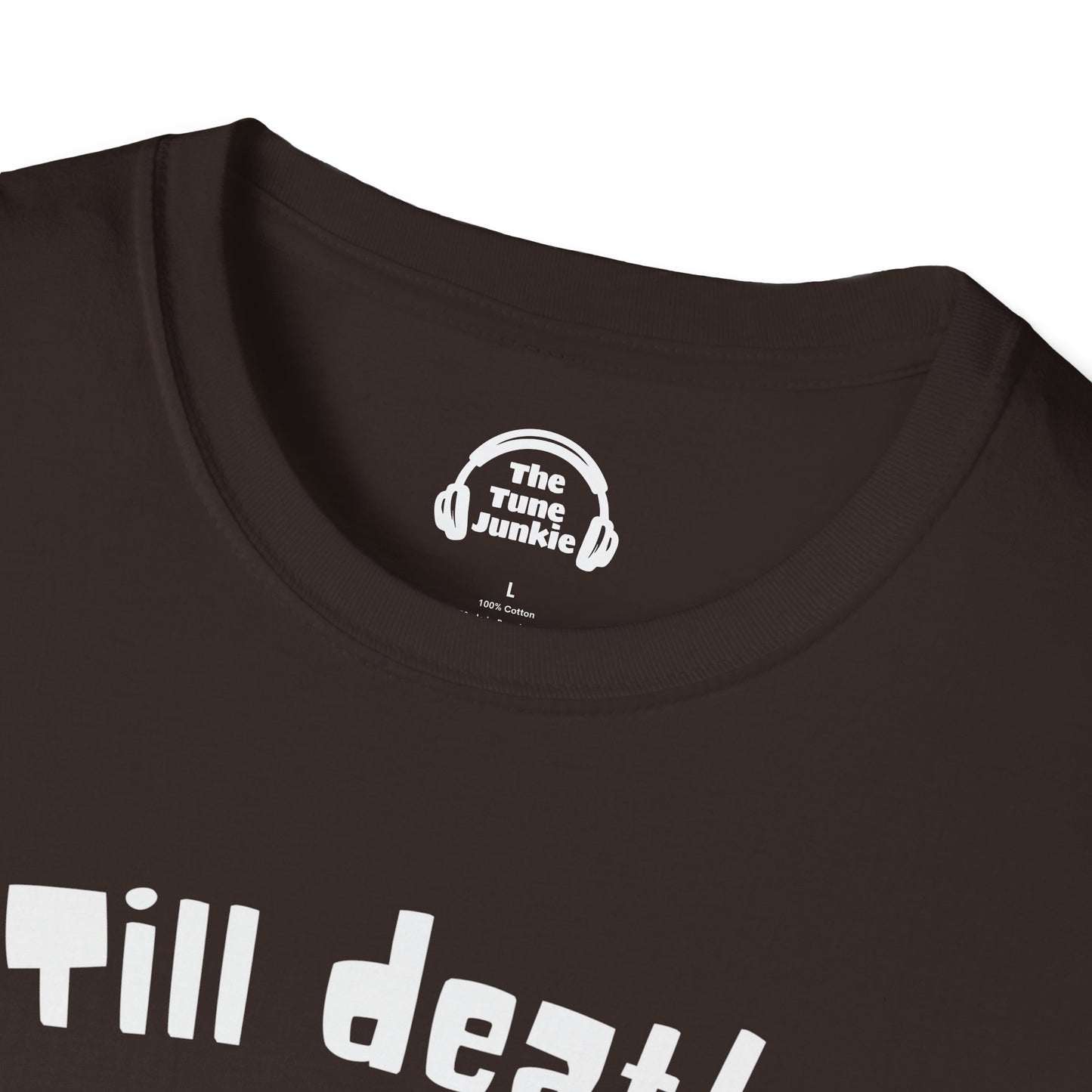 Never Too Old To Play Bass