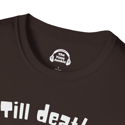 Till Death Do Us Rock