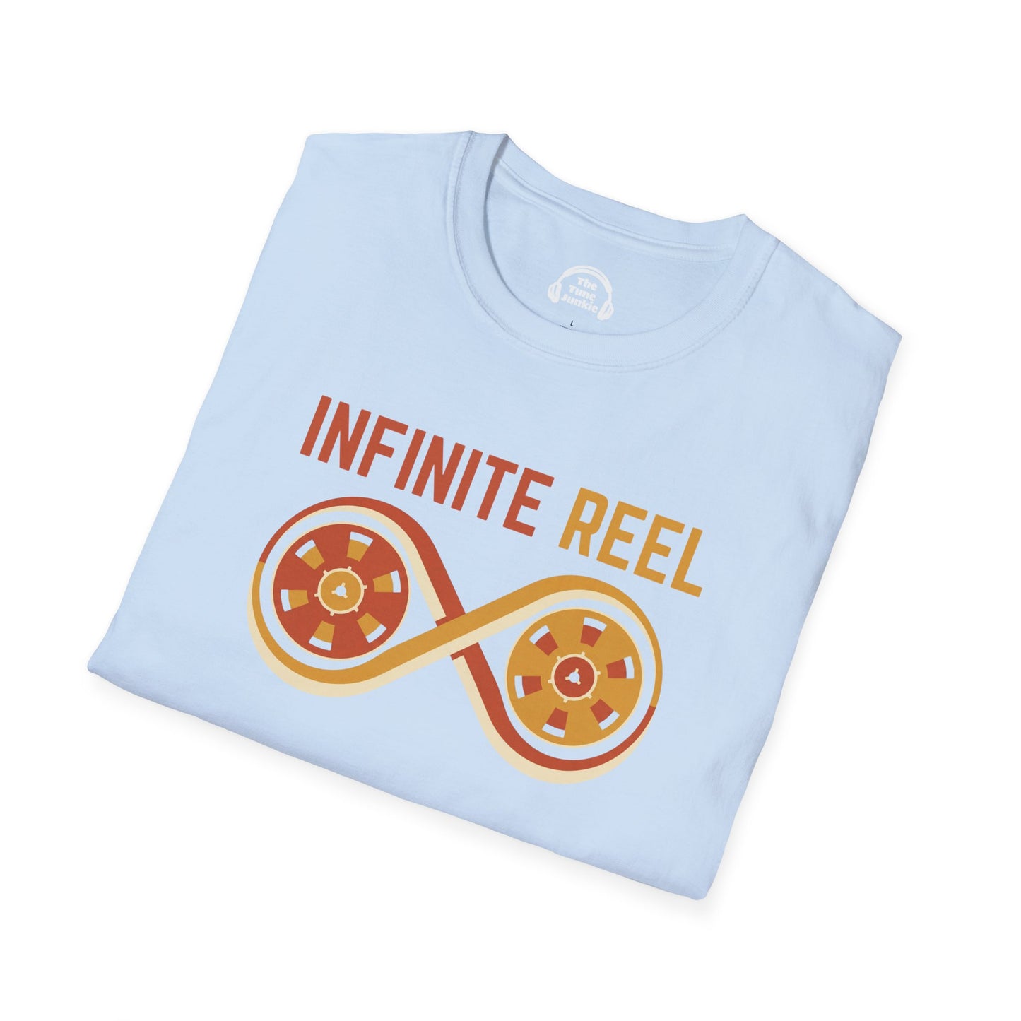 Infinite Reel