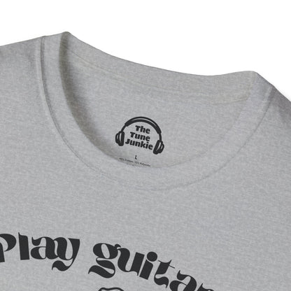 Play Guitar - Live - Love