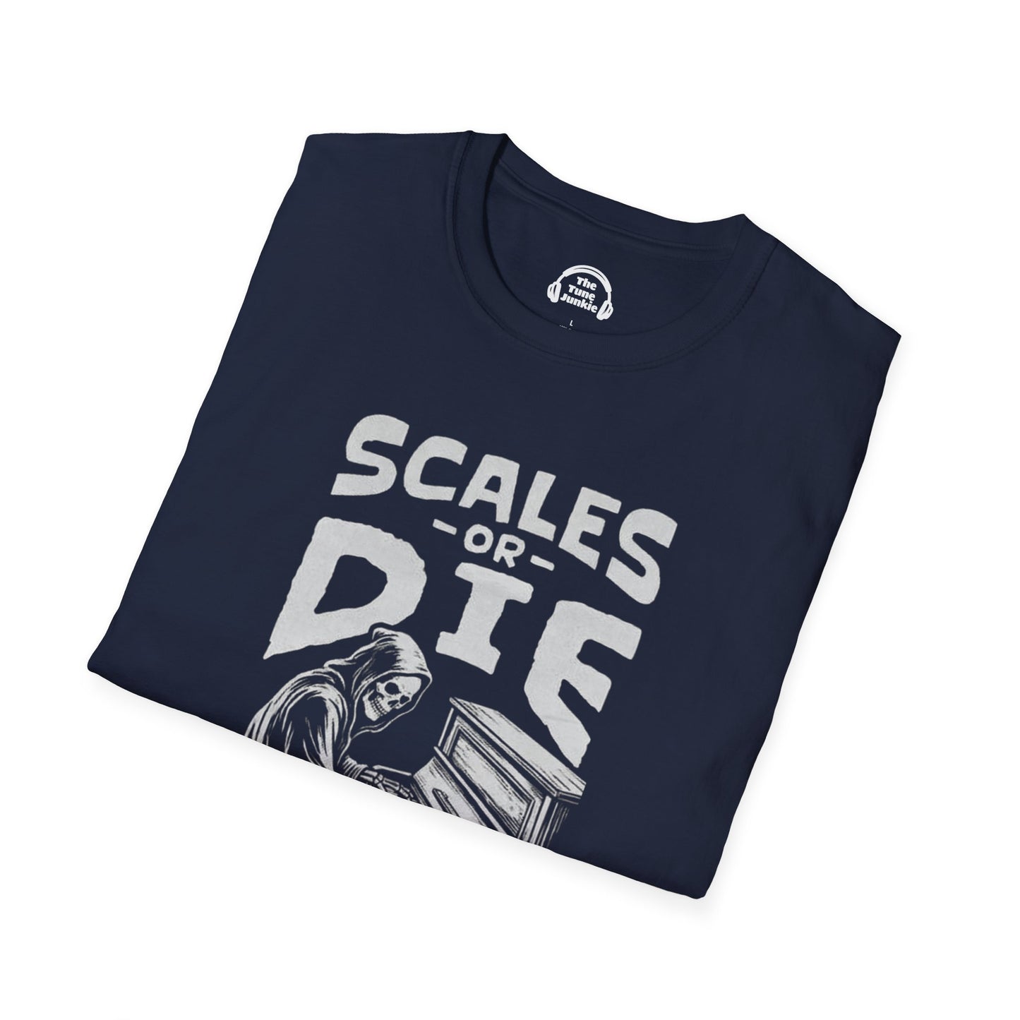 Scales Or Die