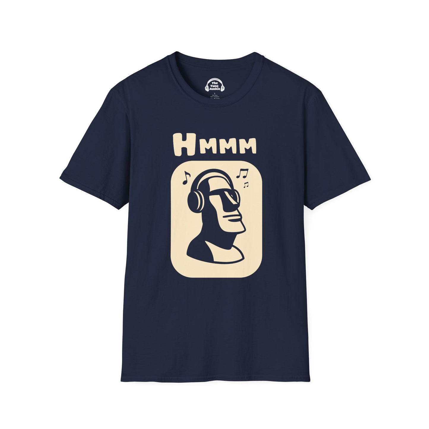 Moai - Unisex T-Shirt