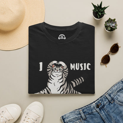 I Luv Music