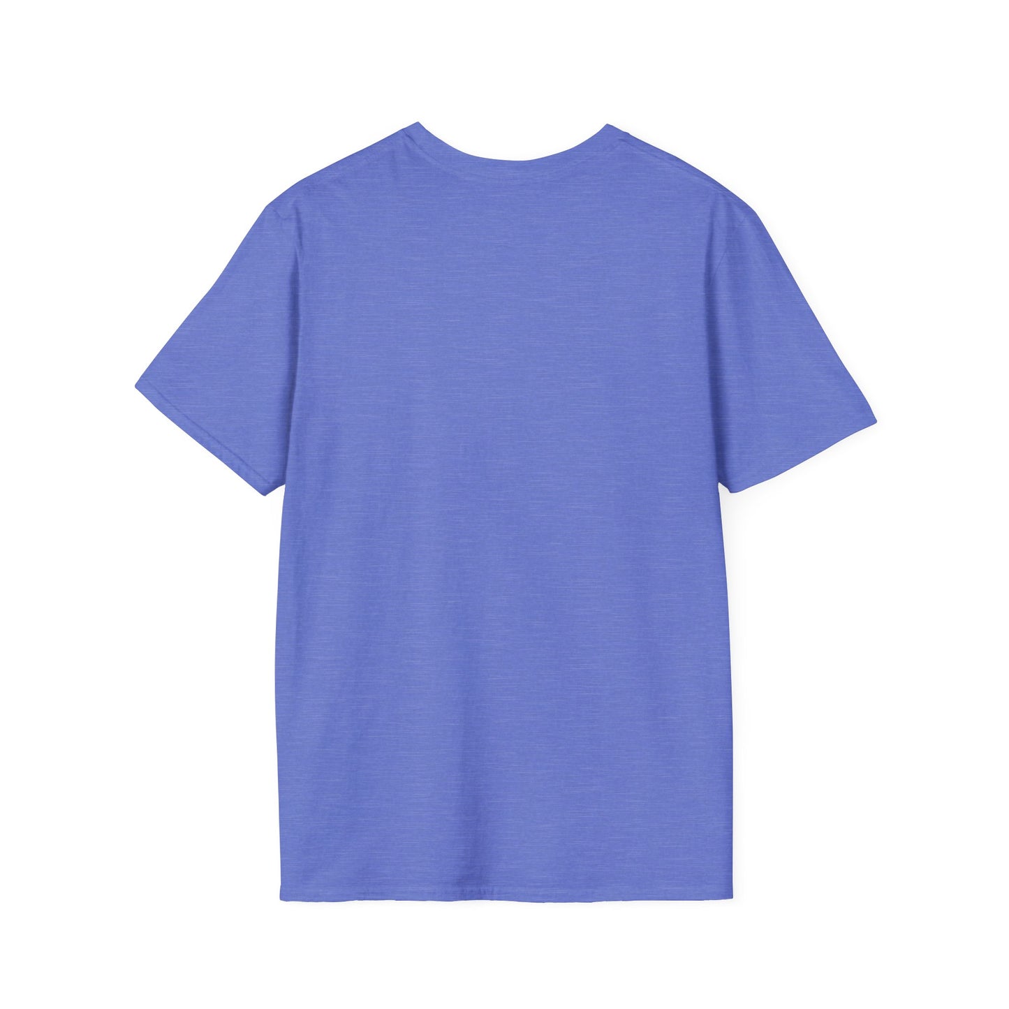 The Statue Of Liberty Unisex T-Shirt