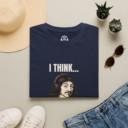 I Think...