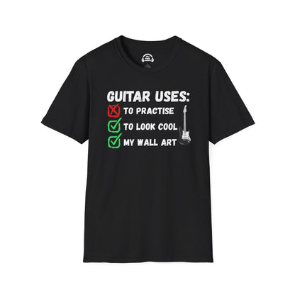 Guitar Uses