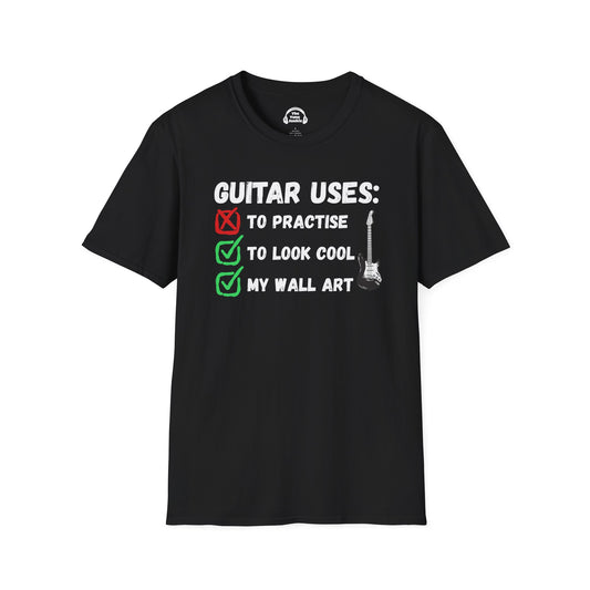 Guitar Uses
