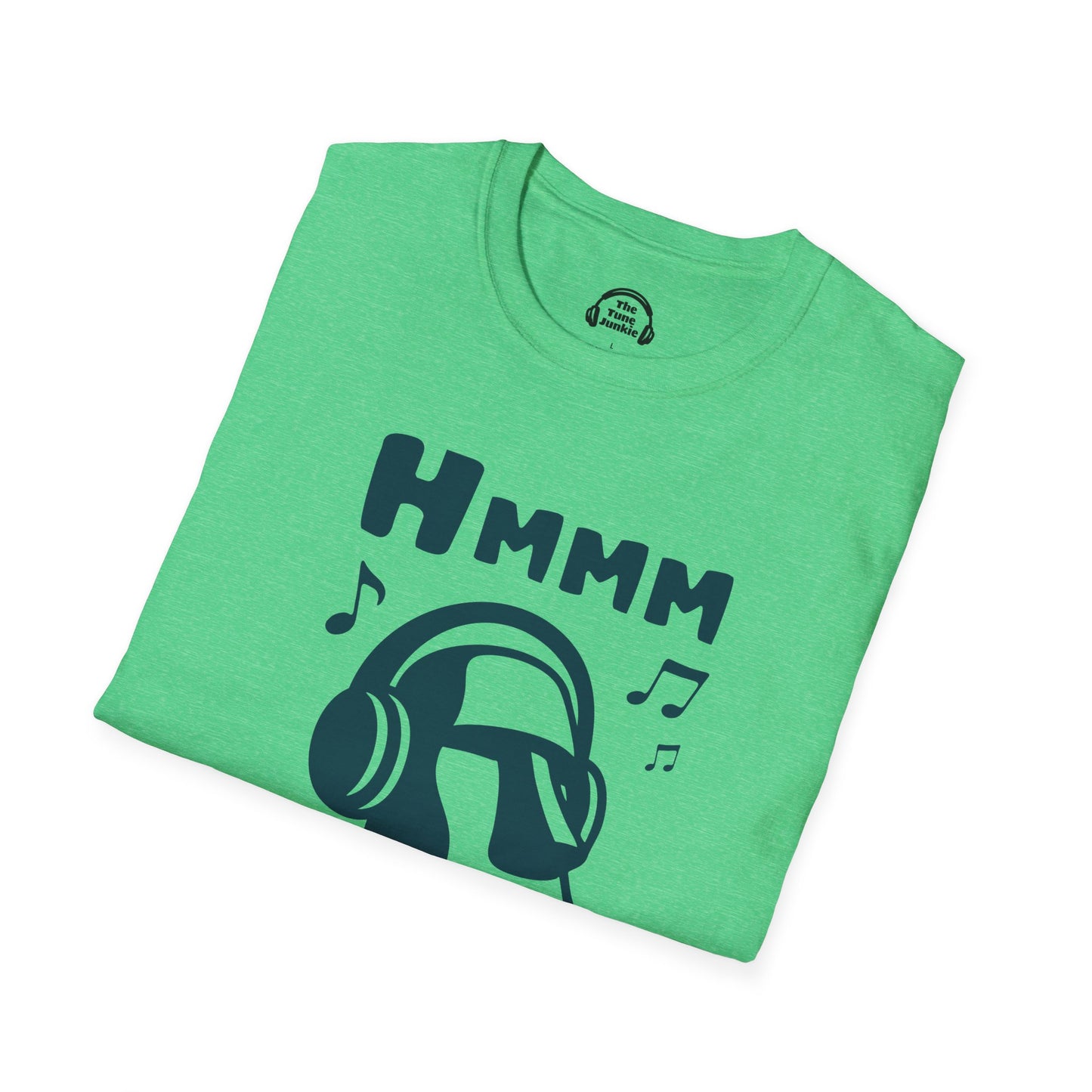 Moai Statue T-shirt