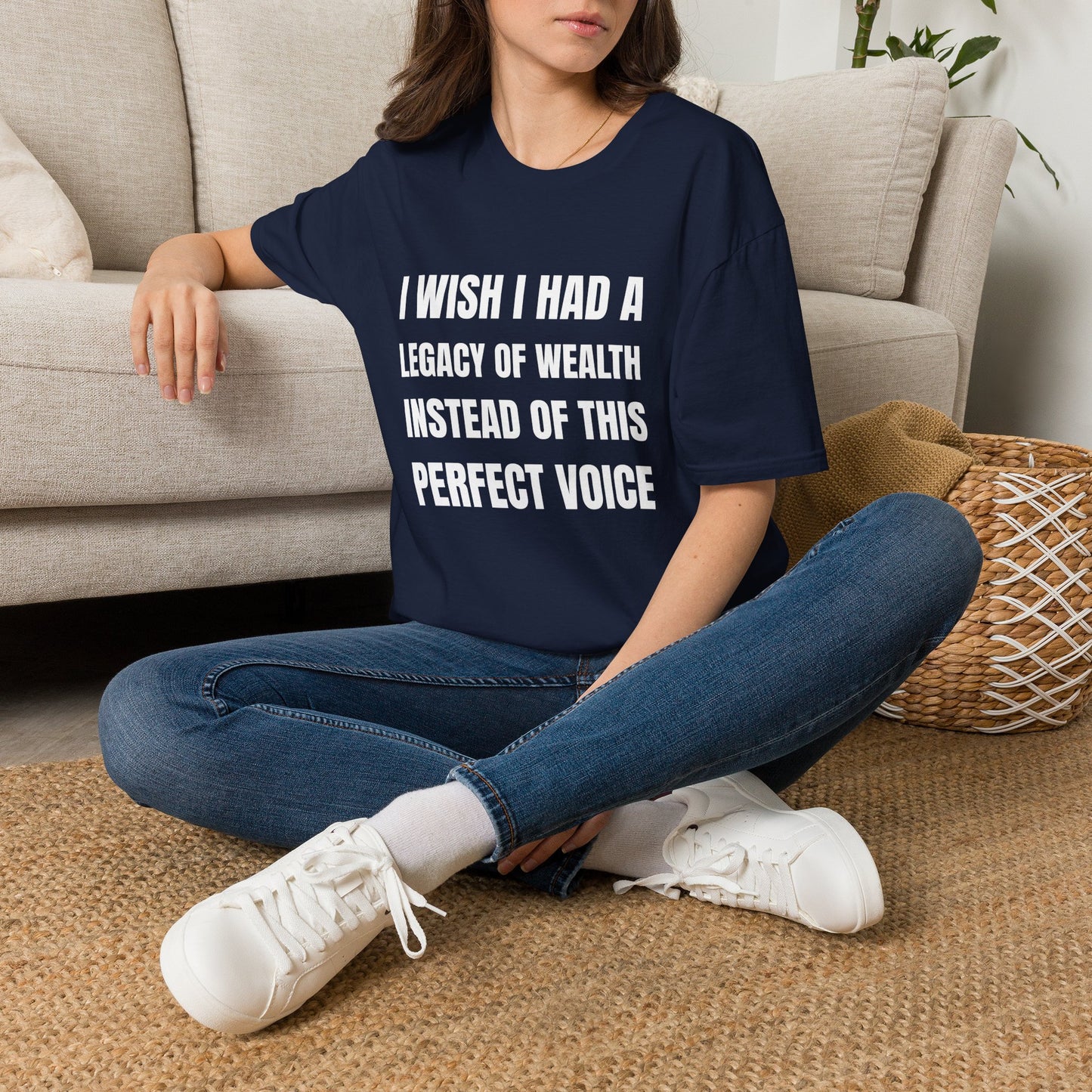 I Wish I Had