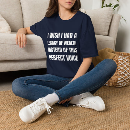 I Wish I Had